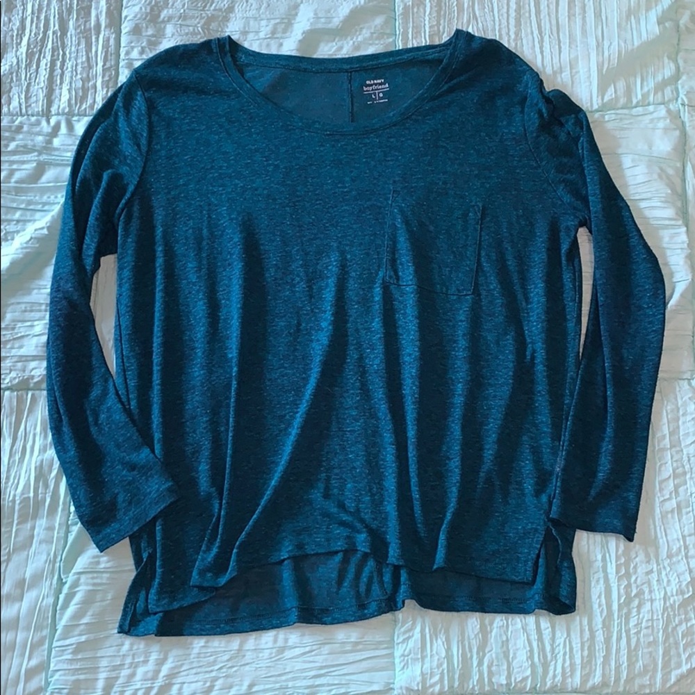 Women’s Boyfriend Tee